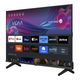 Hisense A4NV Series 32" HD Smart Vidaa TV-2