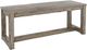 Canadel Customizable Champlain 5070 Bench-0