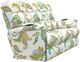 La-Z-Boy® Tripoli Surf Power Wall Reclining Sofa with Headrest and Lumbar-1