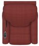 La-Z-Boy® Miller Mulberry Bronze Power Lift Recliner-4
