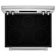 Maytag® 30" Fingerprint Resistant Stainless Steel Freestanding Electric Range-3