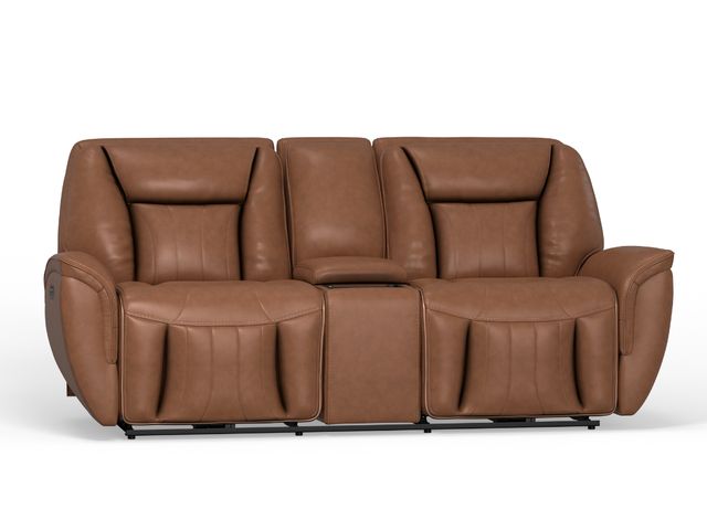 Portum Power Console Loveseat-0