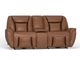 Portum Power Console Loveseat-0