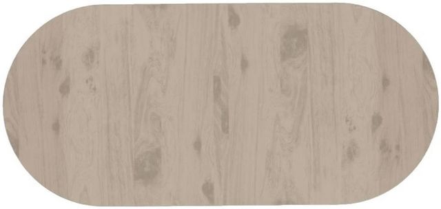 Mavin Customizable 42" x 66" Oval Extendable Dining Table with 2 Leaves-3