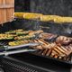 Weber® Spirit® EPX-425 Stealth® Edition 4-Burner Matte Black Smart Freestanding Liquid Propane Grill-3