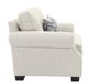 Mayo 4700 Colchester Pepper Chair and a Half-3