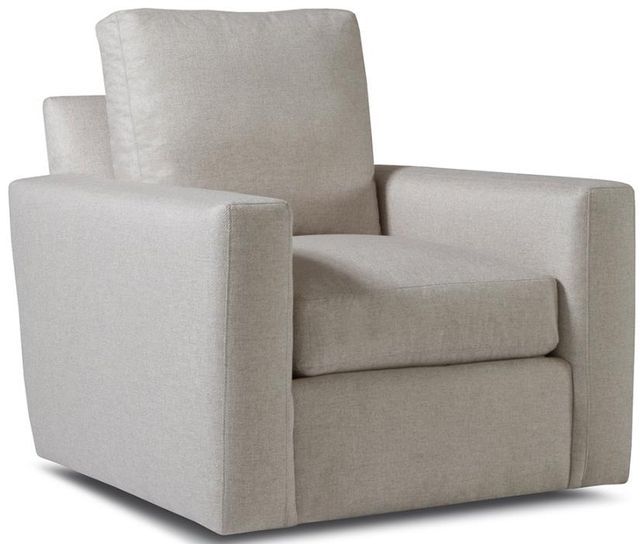 Huntington House Mod Swivel Chair-0