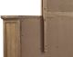 Steve Silver Co. Riverdale Driftwood Dresser and Mirror-4