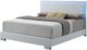Coaster® Felicity Queen Footboard, Side Rails, and Slats-0