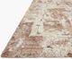 Loloi® II Theory Beige/Taupe 5'x8' Area Rug-1