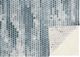 Feizy Atwell Blue/Silver 5' x 7' Rug-4
