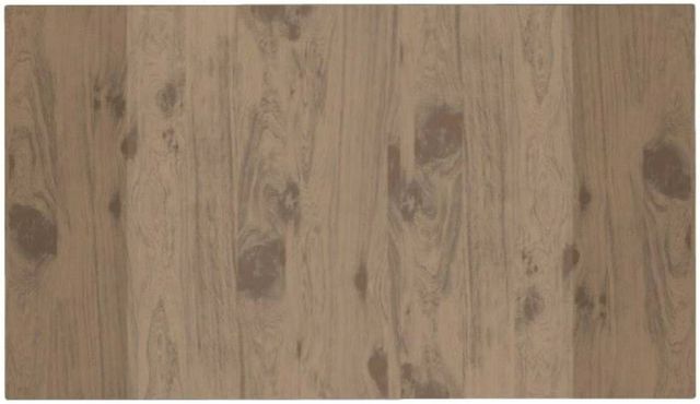 Mavin Customizable 48" x 72" Cosmo Extendable Dining Table with 12" Leaf-3