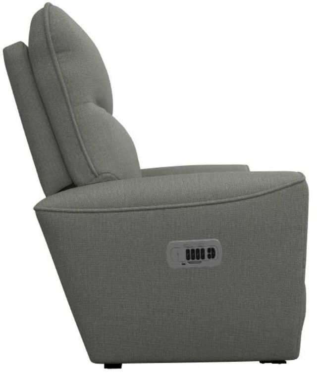 La-Z-Boy® Belmont Horizon Power Wall Recliner with Headrest and Lumbar-3