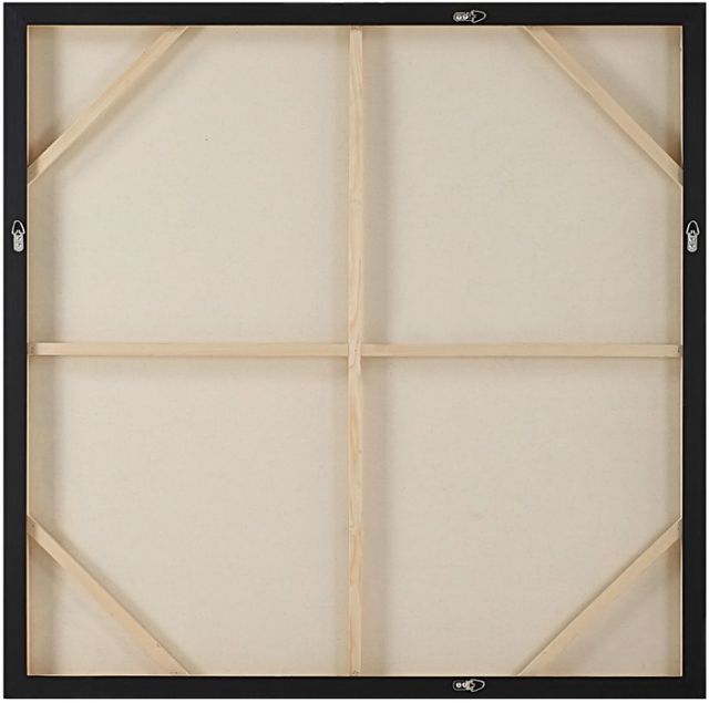 Renwil® Iman Wall Art-3
