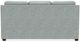 La-Z-Boy® Twilight Mist Queen Sleep Sofa-1