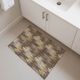Dalyn™ Rug Company Soft Essentials SE5 Chocolate 5'x8' Area Rug-5