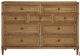 Signature Design by Ashley® Sharlance Brown Dresser-1