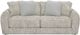 iAmerica Boardwalk Parchment Sofa-1