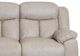 Franklin™ Warner Duvall Latte Manual Reclining Sofa-2