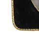 A & B Home Black/Gold Photo Frame-4
