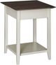 Country Classic Collection Customizable Harmony End Table-0