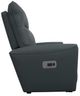 La-Z-Boy® Belmont Ocean Power Wall Recliner with Headrest and Lumbar-3