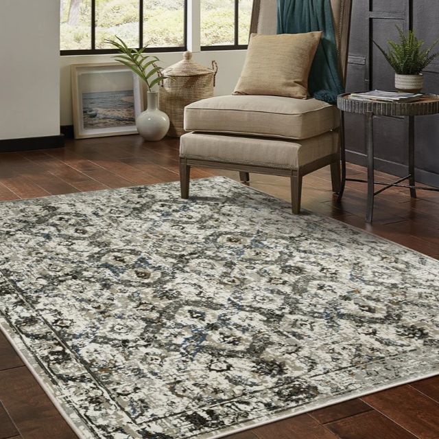 Oriental Weavers™ Gemini 5'x8' Style 6 Area Rug-1