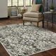 Oriental Weavers™ Gemini 5'x8' Style 6 Area Rug-1