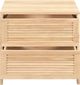 Moe's Home Collection Teeda Natural Nightstand-3