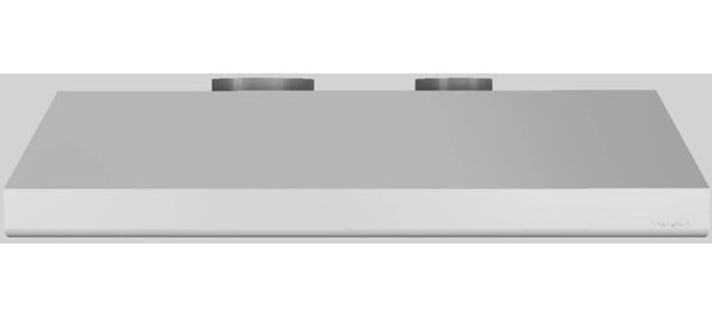 Vent-A-Hood® 42" Stainless Steel Under Cabinet Range Hood-1
