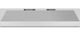 Vent-A-Hood® 42" Stainless Steel Under Cabinet Range Hood-1