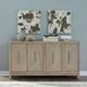 Liberty Furniture Brentwood Sandstone Sideboard-1