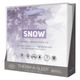 Protect-A-Bed® Therm-A-Sleep® White Snow Waterproof King Mattress Protector-3