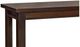 aspenhome® Alder Grove Fruitwood Sofa Table-1