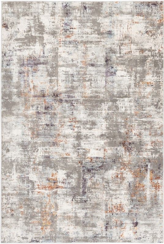 Midas Accents 2169 Picasso 10"x13" Area Rug-0