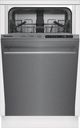 Blomberg® 18" Stainless Steel Built In Top Control Dishwasher-0