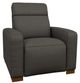 La-Z-Boy® Acadia Carbon Power Reclining Chair with Headrest-0