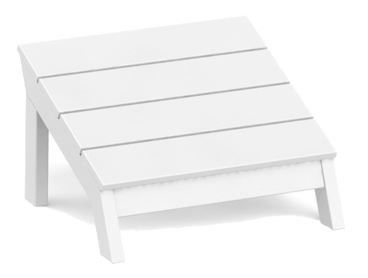 Seaside Casual MAD Foot Stool-0