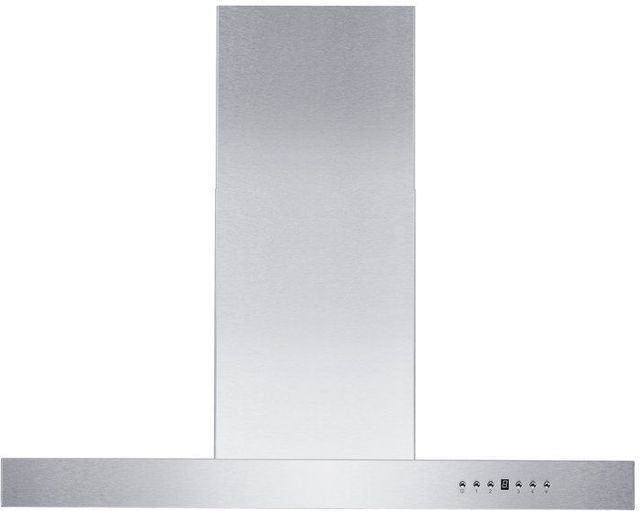 ZLINE 42" Stainless Steel Wall Mounted Range Hood-0