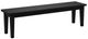 John Thomas Furniture® Customizable Select 60" Shaker Bench-2