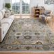 Oriental Weavers™ Eliana 10'x13' Style 1 Area Rug-1