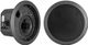 Klipsch® Professional Black IC-400-T 5" In-Ceiling Speaker-2