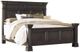 Standard Furniture Garrison Panel Bed-0