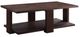 ACME Furniture Niamey Walnut Coffee Table-0