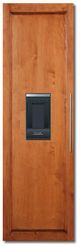 Thermador 12.2 Cu. Ft. Built In Upright Freezer Column-Panel Ready-0