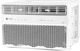 GE Profile™ 10,000 BTU's White Window Mount Air Conditioner-5