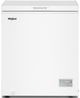 Whirlpool® 5 Cu. Ft. White Chest Freezer-0