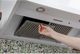 Café™ 36" Matte White Wall Mounted Commercial Range Hood-4