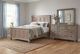 Magnussen Home® Lancaster 3-Piece Dovetail Gray Queen Bedroom Set-1