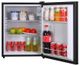 Magic Chef® 19" 2.4 Cu. Ft. Black Compact Refrigerator-1